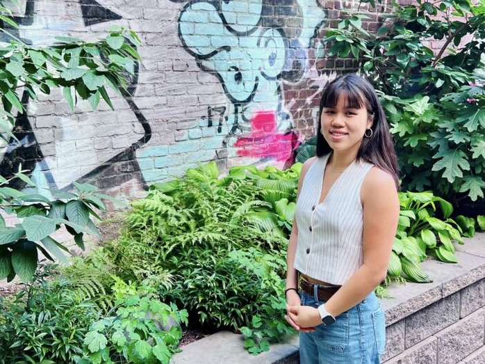 Jing-Yi (Fall &#39;25) on the Internship Placement Process